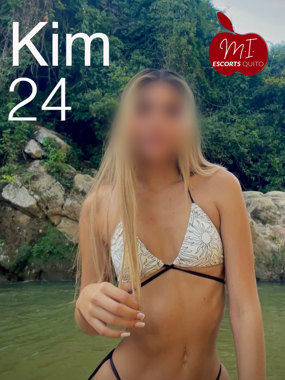 Kim Scorts Quito 4